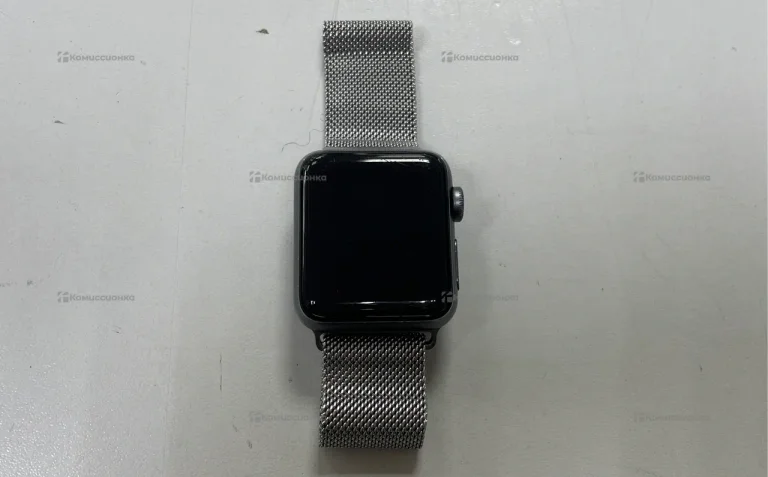 Часы Apple Watch Series 3 38mm