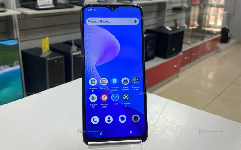 Realme C30s 3/64GB