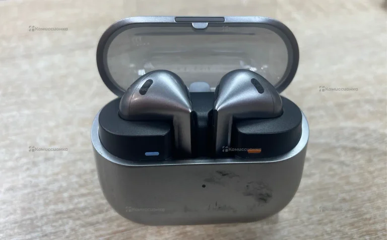 Наушники Galaxy Buds 3 pro