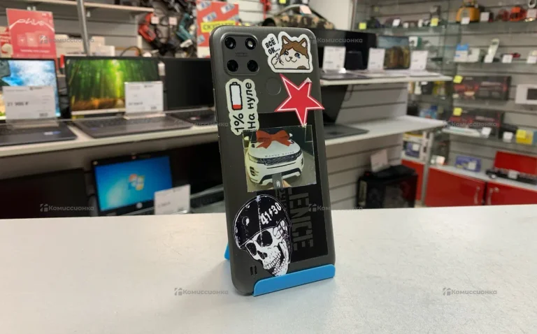 Realme C25Y 4/64 GB