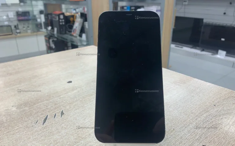 Apple iPhone 12 Pro Max 6/512 ГБ