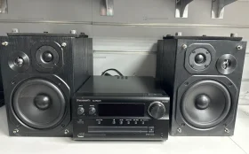 Купить Музыкальный центр  Panasonic sa pmx70 б/у , в Москва и область Цена:15900рублей