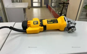 Ушм DeWalt 125mm
