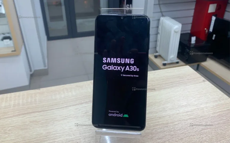 Samsung Galaxy A30s 4/64 ГБ