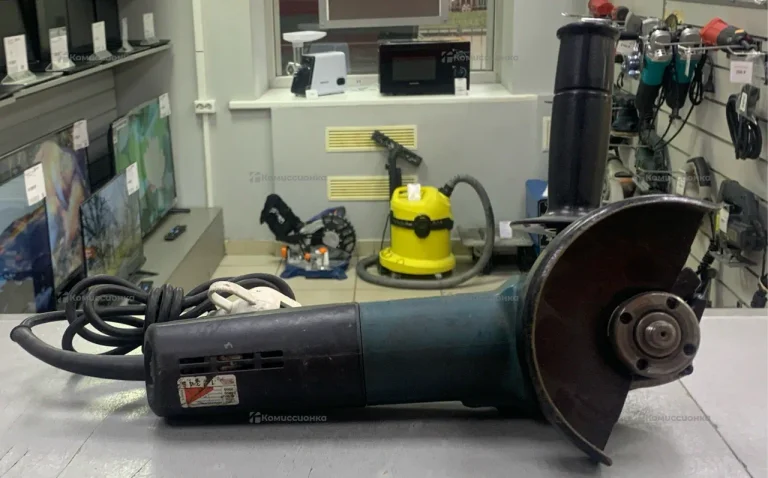 УШМ makita 9565CVR