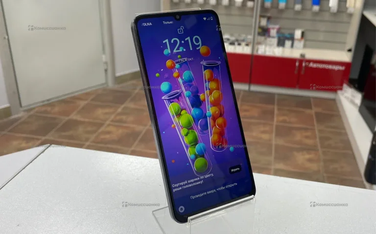 Realme note 50 3/64