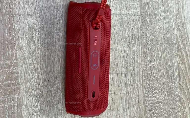 Колонка jbl flip 6