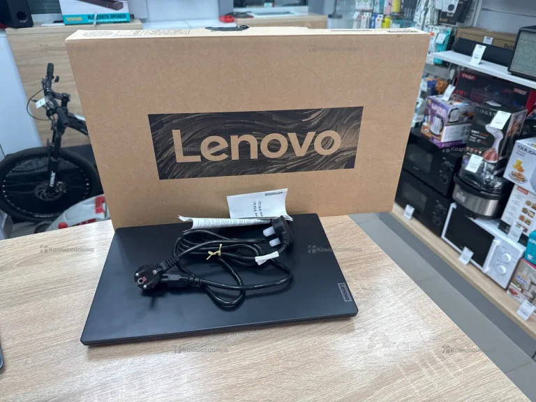 Ноутбук  Lenovo v15 G2 IJL