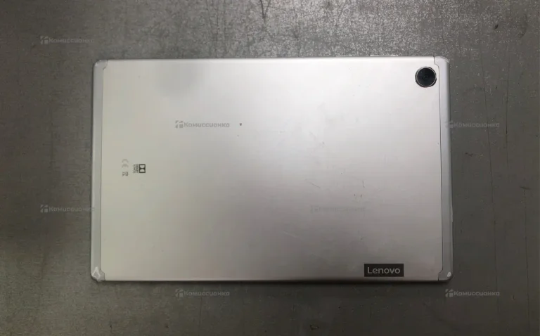 Планшет Lenovo планшет Lenovo tab m10 fhd plus