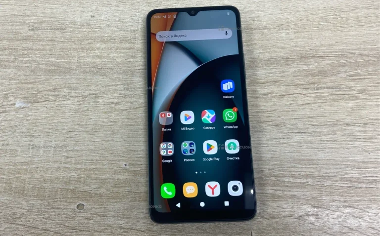 Xiaomi Redmi A3 4/128 ГБ