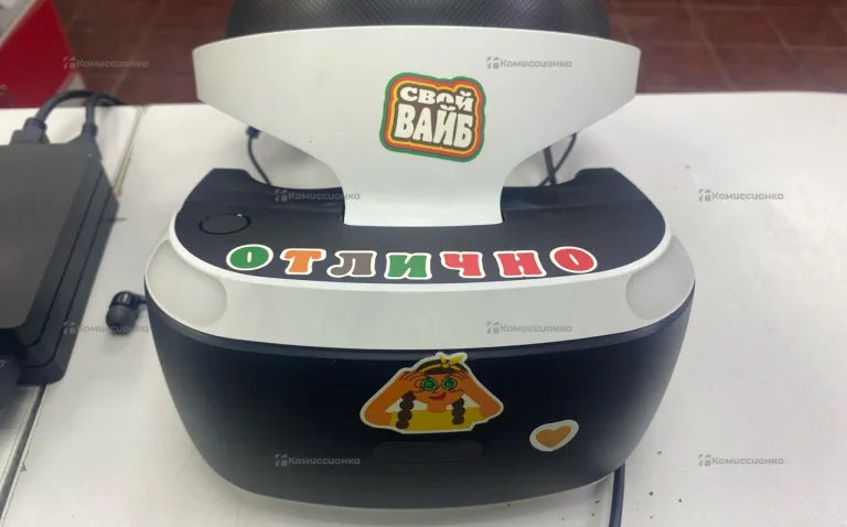 Sony PS VR Sony PS VR