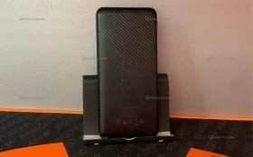 Power Bank  черный 10.000