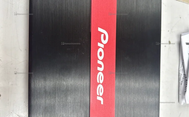 Усилитель  pioneer as-276