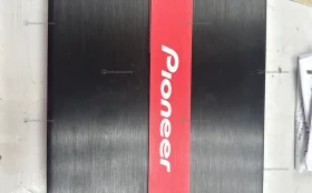 Купить Усилитель  pioneer as-276 б/у , в Уфа Цена:1990рублей