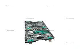 Купить Набор инструментов Stels auto 119 б/у , в Челябинск Цена:4500рублей