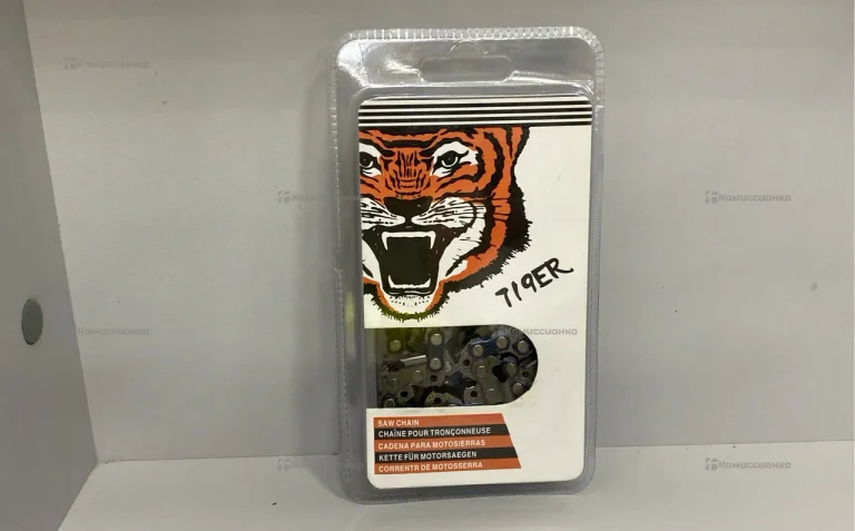 Цепь для бензопил Tiger 18”72