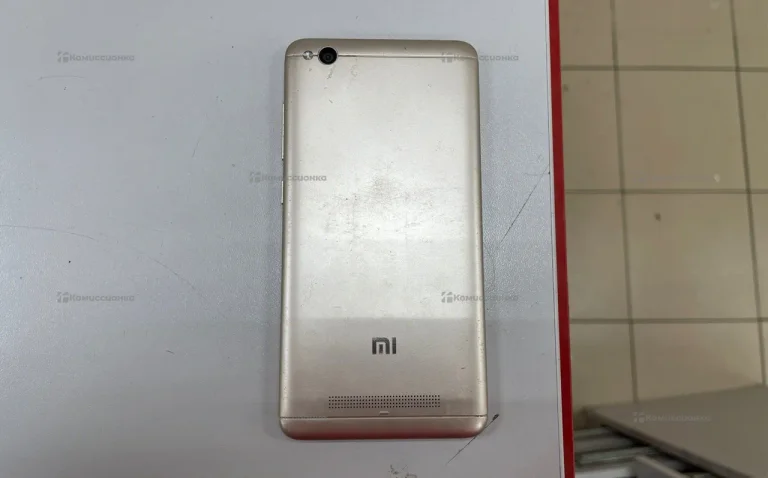Xiaomi Redmi 4A 2/32