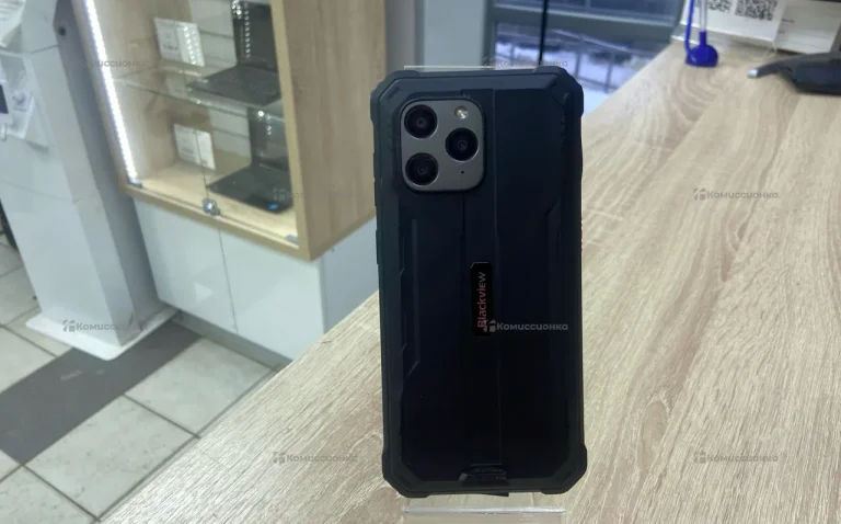 Blackview BV5300 Pro 4/64 ГБ