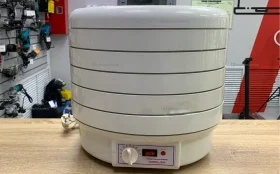 Купить Сушилка для Овощей Волтера-1000 б/у , в Челябинск Цена:2400рублей