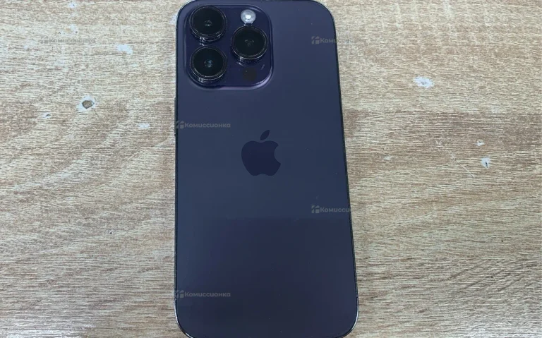 Apple iPhone 14 Pro 6/256 ГБ