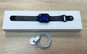 Купить Apple Watch Series 8 41mm б/у , в Казань Цена:10900рублей