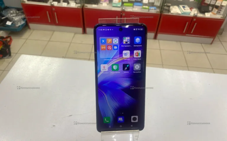 Infinix Note 30 8/256 ГБ