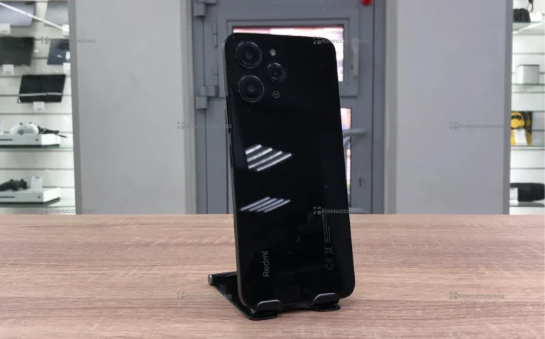 Xiaomi Redmi 12 4/128 ГБ