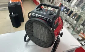 Купить Тепловая пушка Зубр ТПК 3Р б/у , в Зеленодольск Цена:1900рублей