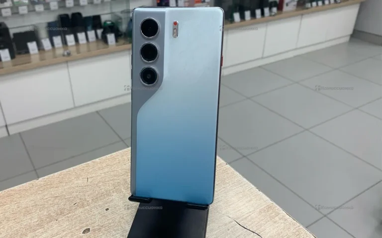 Tecno Camon 40 8/256 ГБ