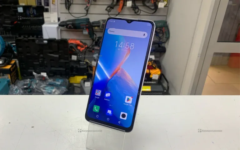 Infinix SMART 7 HD 2/64 ГБ