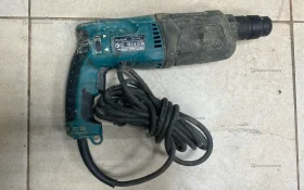 Перфоратор makita HR2470
