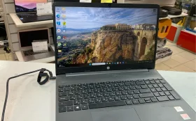 Ноутбук hp 15s-eq1xx