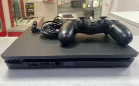 Приставка Sony PS4 Slim 1 Tb