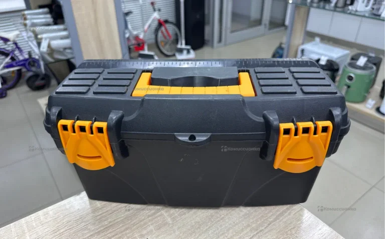 Ящик для инструментов средний