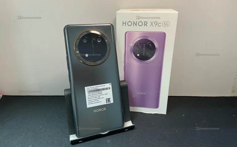 Honor X9c 5G, 12/256Gb
