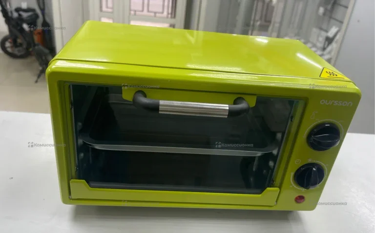 Мини печка oursson mo0703