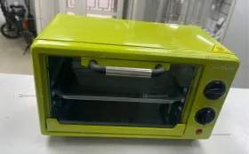 Купить Мини печка oursson mo0703 б/у , в Краснодар Цена:1500рублей