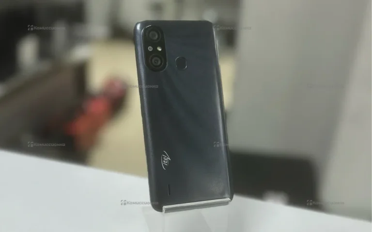 Itel A49 2/32ГБ