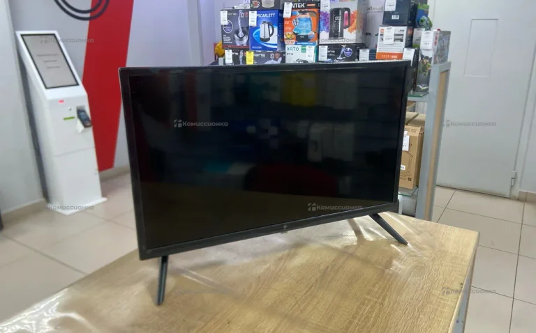 Телевизор Dexp H24F7000E