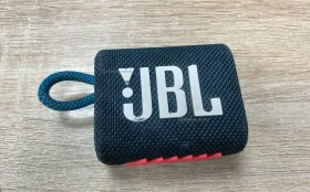 Купить Колонка  JBL go 3 б/у , в Москва и область Цена:990рублей