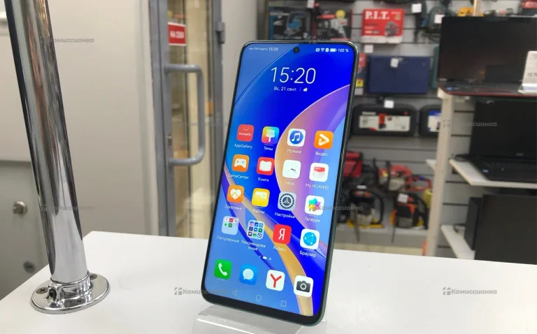 Huawei Nova Y90 4/128