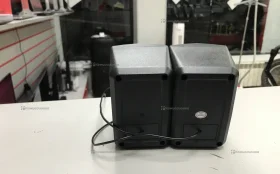 Колонки для компьютера Defender 2.0