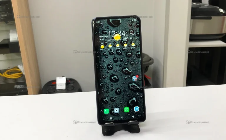 Infinix Hot 40 8/256