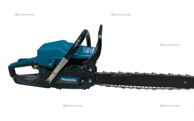 Бензопила Makita EA7900P70E