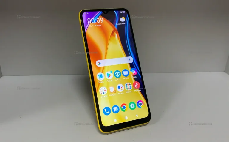 Xiaomi Poco C40 3/32 ГБ