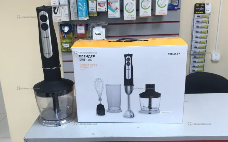 Блендер Dexp