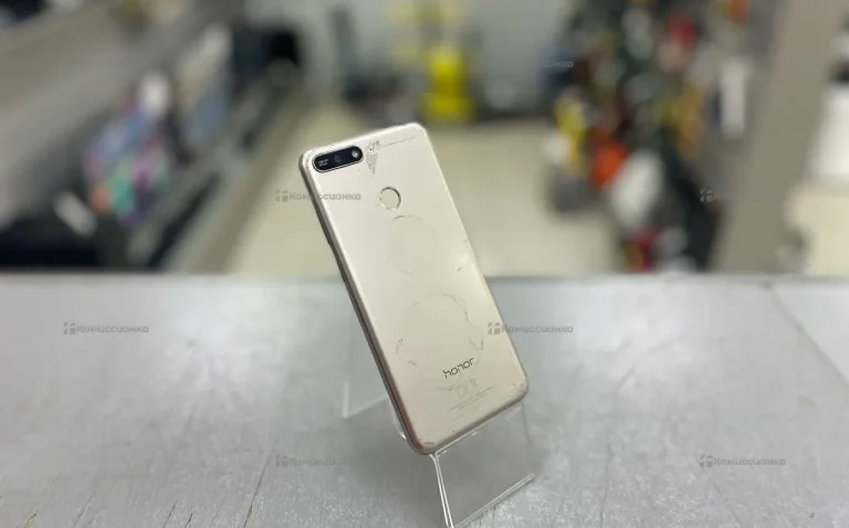 Honor 7A 2/16 ГБ