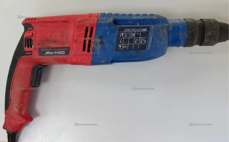 Перфоратор JONSER JRH-1400