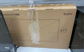 Купить Монитор REDMI A27Q б/у , в Москва и область Цена:8900рублей