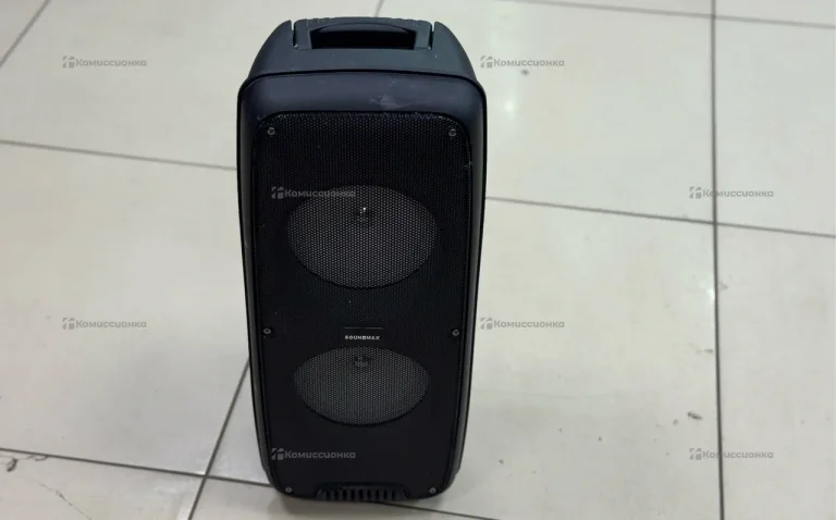 Колонка  Soundmax SM-PS4203